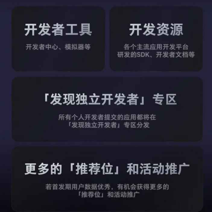 用机制激活内容，用内容驱动生态，PICO开放生态再升级