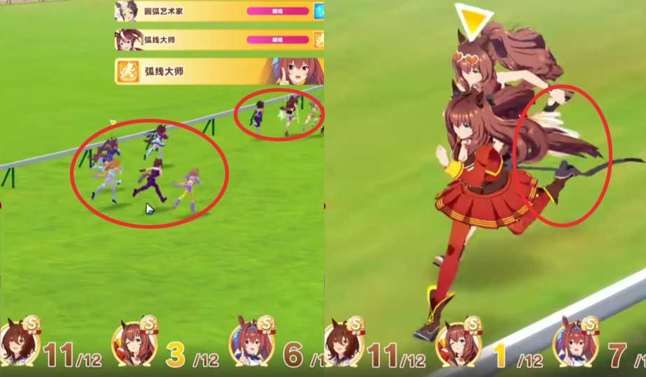 《闪耀！优俊少女》打赢复活赛的背后，是近两年的坚守和不放弃