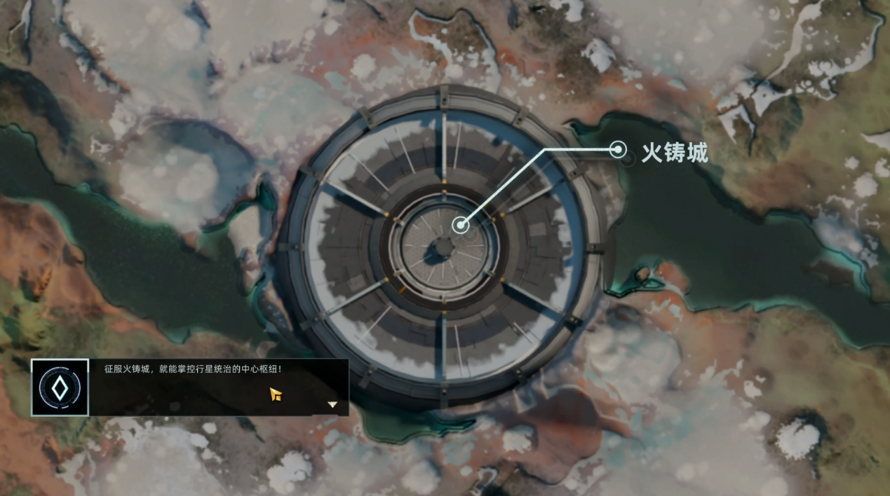 头部SLG大厂掏出策略端游，在测试期就吸引了128个地区的玩家