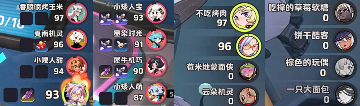 上来就给游戏圈一点颜色，这款涂色对抗新游来头不小