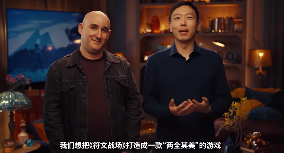 拳头游戏要怎么在国内挑战这场“0的突破”? 拳头游戏要怎么在国内挑战这场“0的突破”?