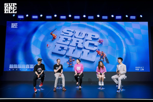 Supercell上海直面会:织密全球网络,加码中国玩家专属体验