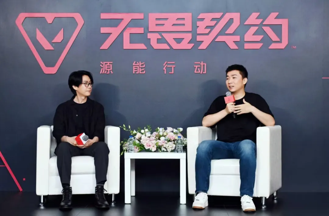 2025最“秀”出场,谁争得过《无畏契约手游》? 2025最“秀”出场,谁争得过《无畏契约手游》?