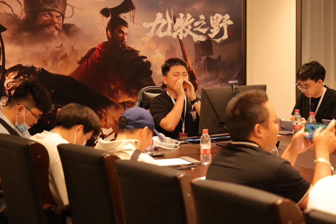 仅用了半年，这款SLG游戏从“一片吐槽声”中活过来了