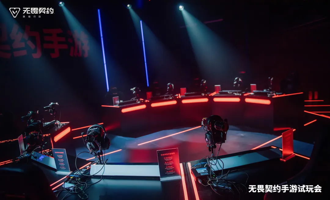 2025最“秀”出场,谁争得过《无畏契约手游》? 2025最“秀”出场,谁争得过《无畏契约手游》?