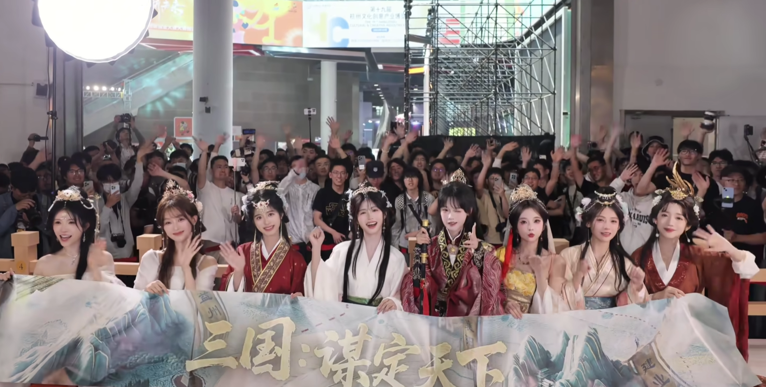 这款刚满周岁的SLG，让人不得不重新审视B站的运营实力