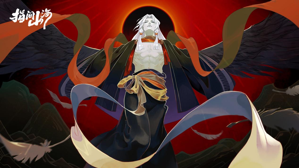 “国风+策略”破壁之作：《指间山海》如何重构东方异兽神话+卡牌宇宙？