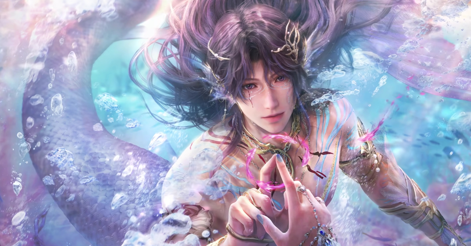 《恋与深空》再次登顶畅销总榜，叠纸把玩家都钓成了翘嘴