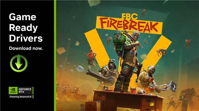 更多游戏支持RTX技术，全新GeForce Game Ready驱动推出