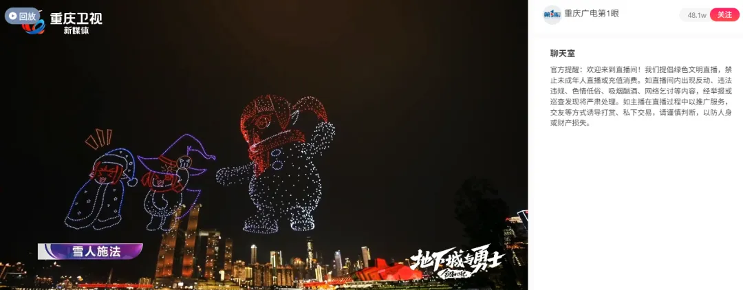 西南网红大城,被DNF「包围」了 西南网红大城,被DNF「包围」了