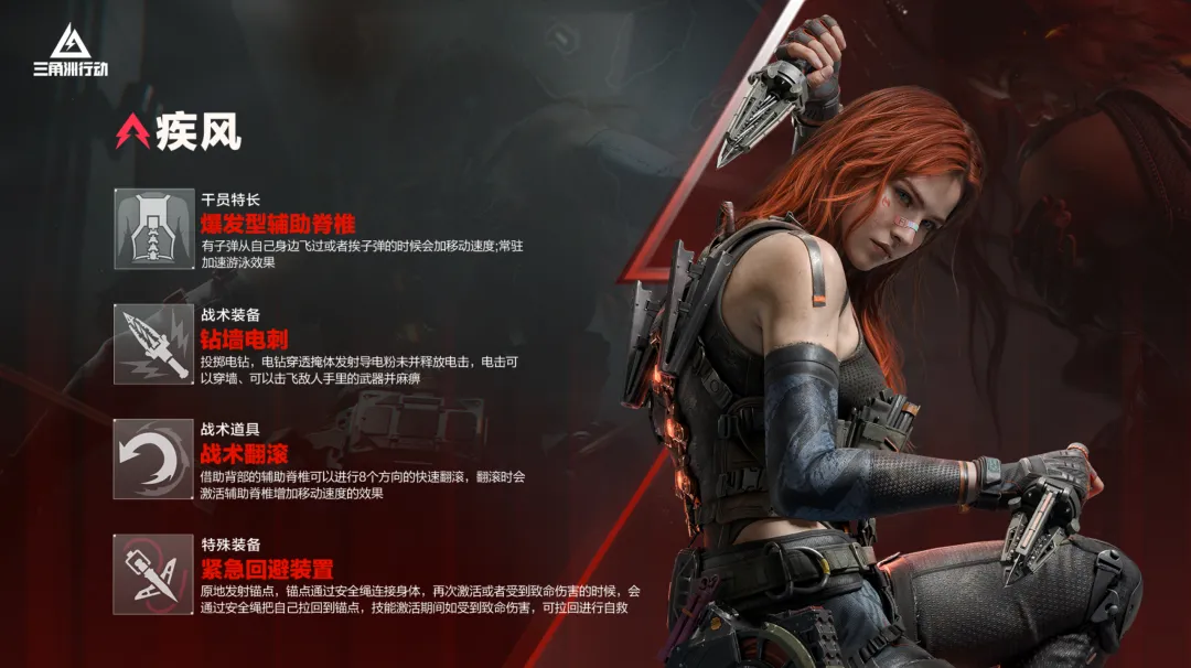 我和40多万人一起看《三角洲行动》“纯狱风”直播 我和40多万人一起看《三角洲行动》“纯狱风”直播