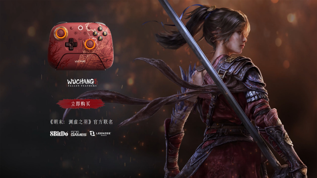 Steam现已支持八位堂手柄，无需第三方驱动即连即玩