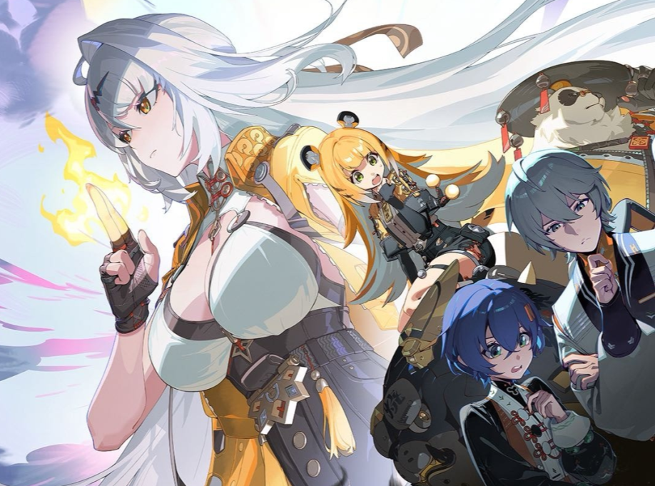 6月全球手游预估收入榜：二游杀疯了，《原神》《绝区零》《鸣潮》暴涨
