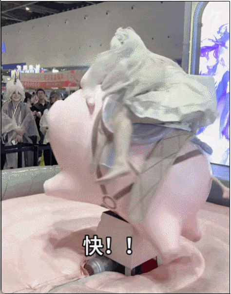 BW2025必看攻略！保姆级逛展指南，一文看完BW吃住玩