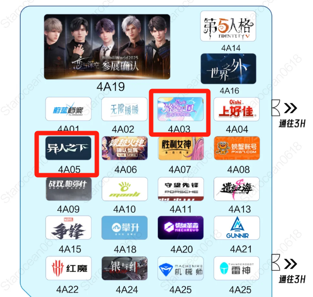 BW2025必看攻略！保姆级逛展指南，一文看完BW吃住玩