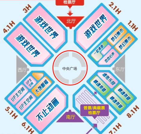 BW2025必看攻略！保姆级逛展指南，一文看完BW吃住玩