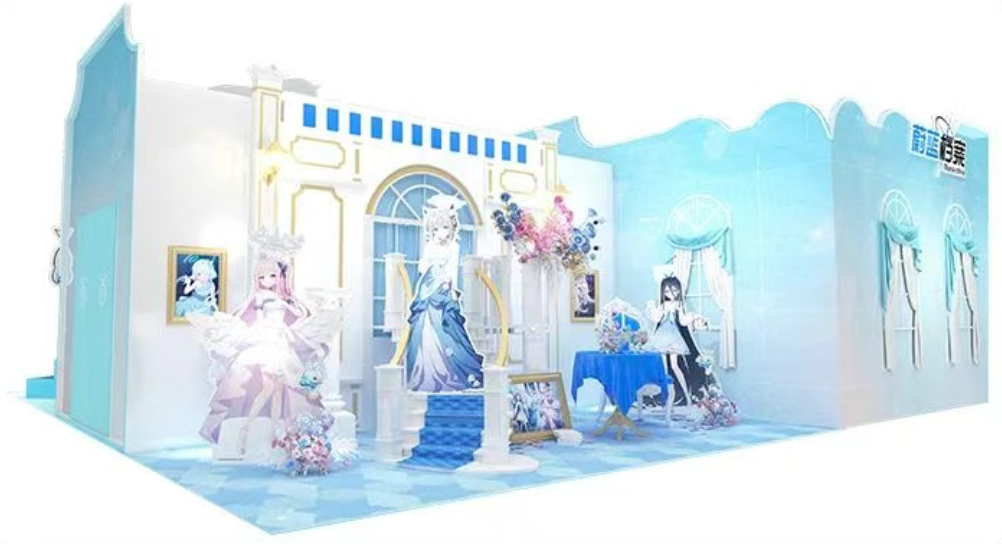 BW2025必看攻略！保姆级逛展指南，一文看完BW吃住玩