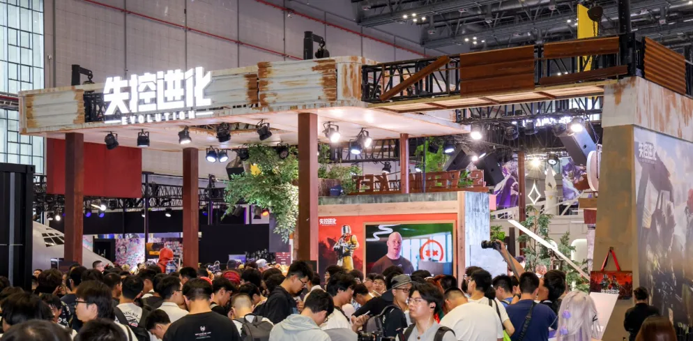 对话腾讯探索“定义品类”的项目:玩家有一直未被满足的需求 对话腾讯探索“定义品类”的项目:玩家有一直未被满足的需求