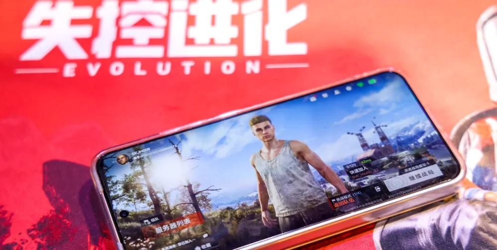 对话腾讯探索“定义品类”的项目：玩家有一直未被满足的需求