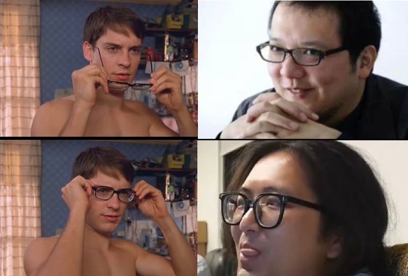 当我们期待《明末：渊虚之羽》时，期待的究竟是什么？