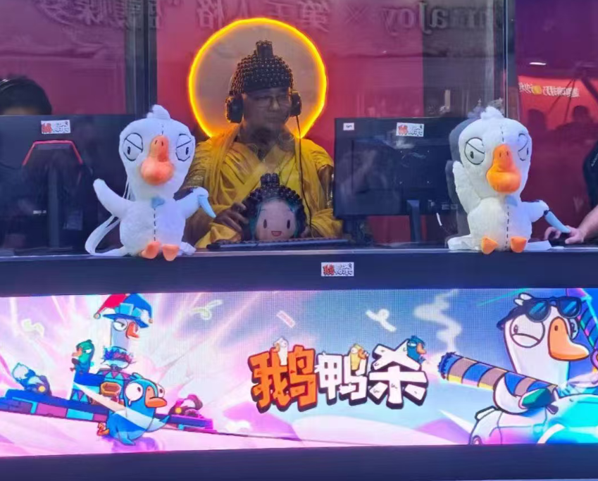 这应该是ChinaJoy上最高质量的24组Coser了