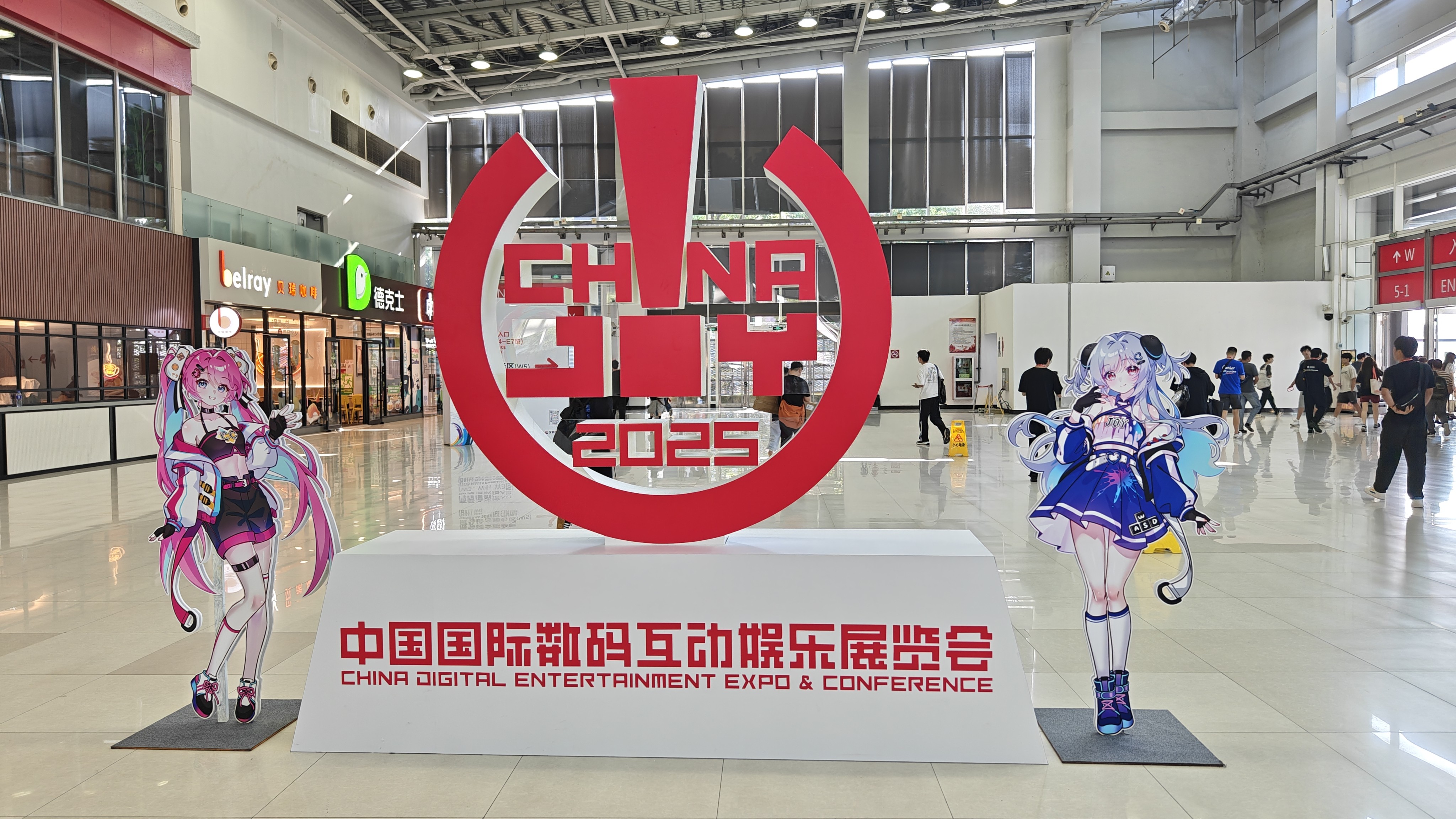 ChinaJoy焦点：AStation 破局而来，重构空间应用生态！