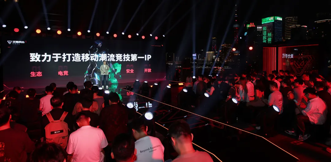 6000万+15亿,腾讯“顶流”定档,专访发行制作人金亦波:只是瓦手的起点 6000万+15亿,腾讯“顶流”定档,专访发行制作人金亦波:只是瓦手的起点