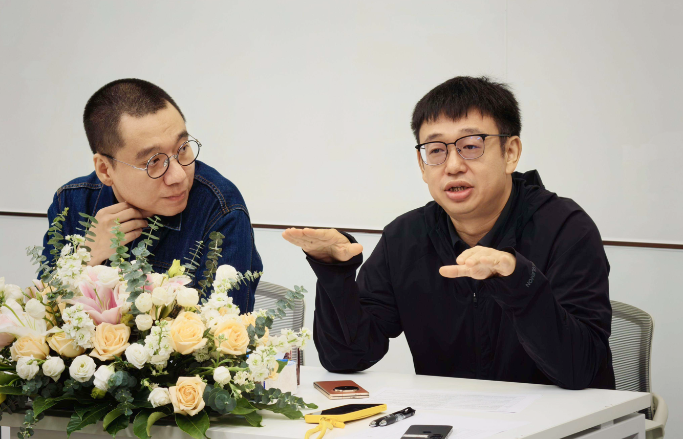 前腾讯团队离职创业后，搞出了一款3D修仙游戏