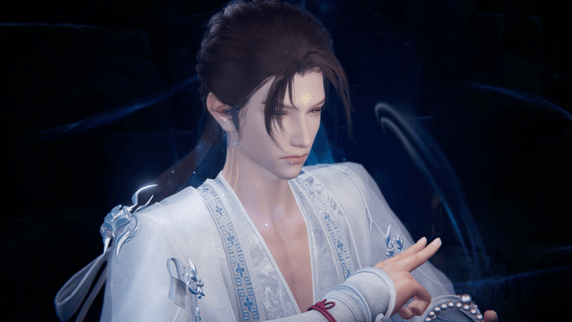 前腾讯团队离职创业后，搞出了一款3D修仙游戏