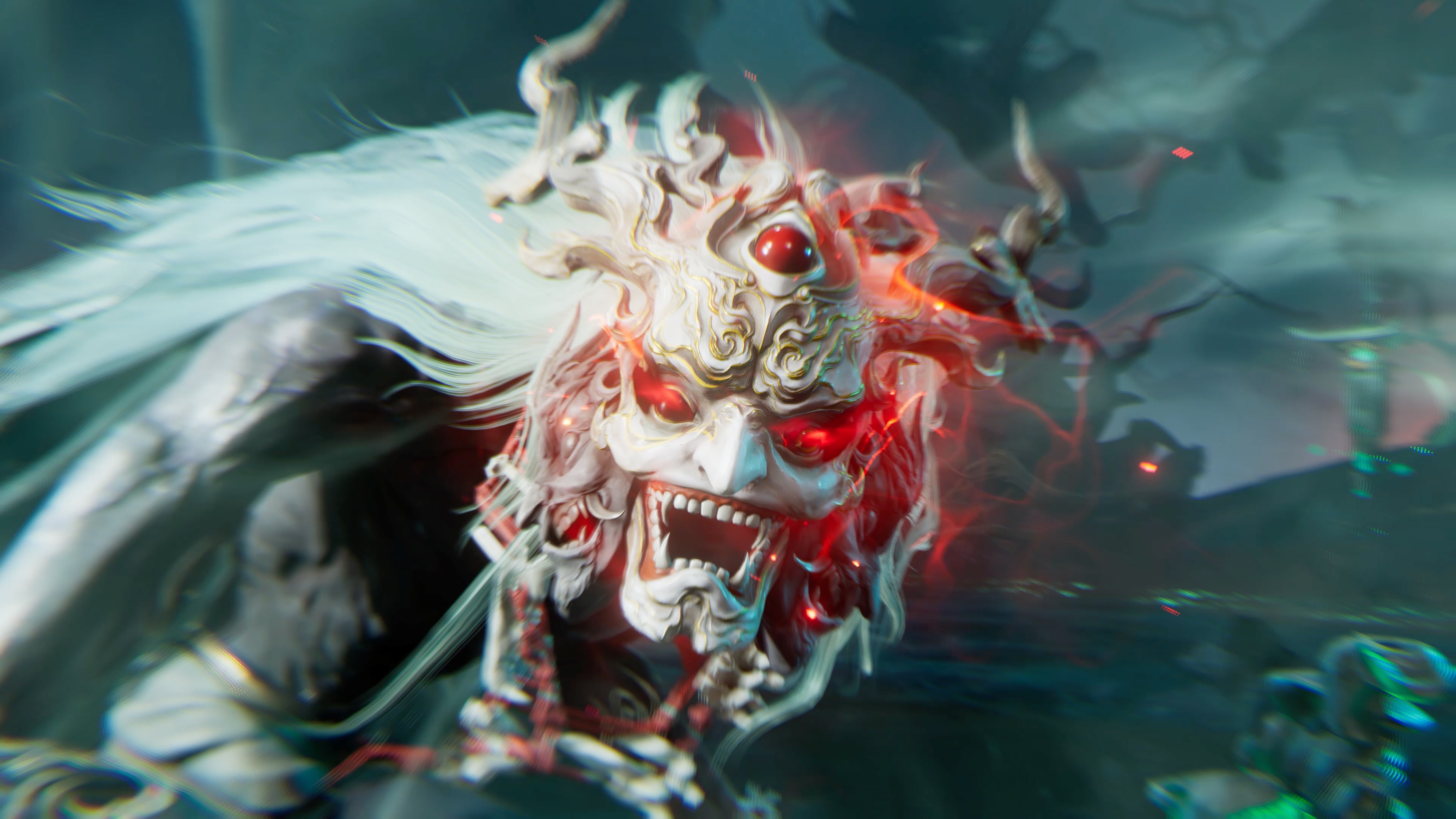 前腾讯团队离职创业后，搞出了一款3D修仙游戏
