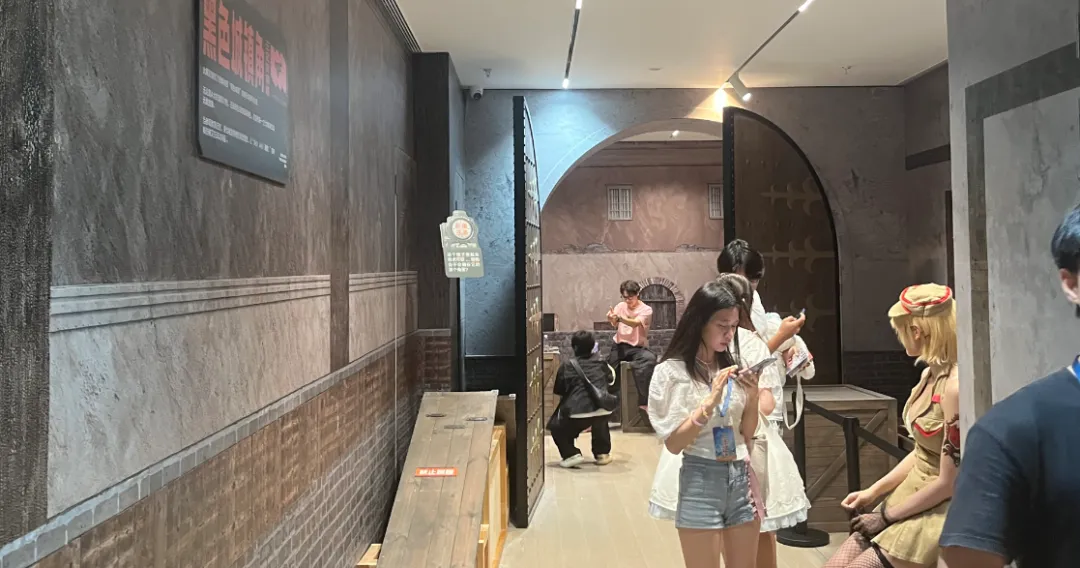 CF刷屏的三天，多少人重新认识了“穿越火线”？
