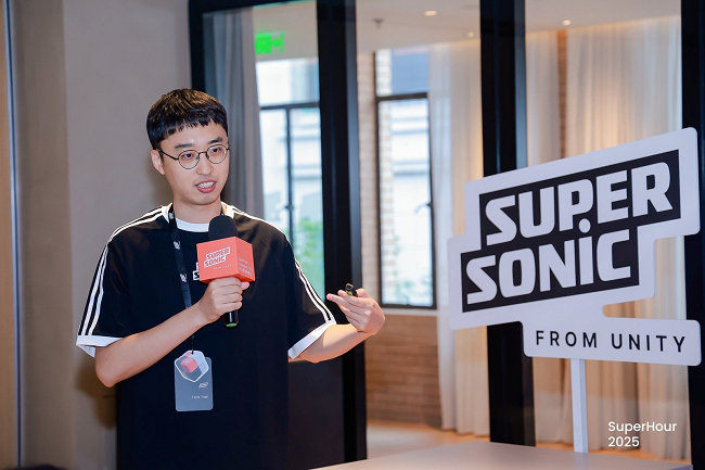 《Coin Master》前制作人分享！Supersonic from Unity 上海闭门会，解锁混合休闲游戏成功公式