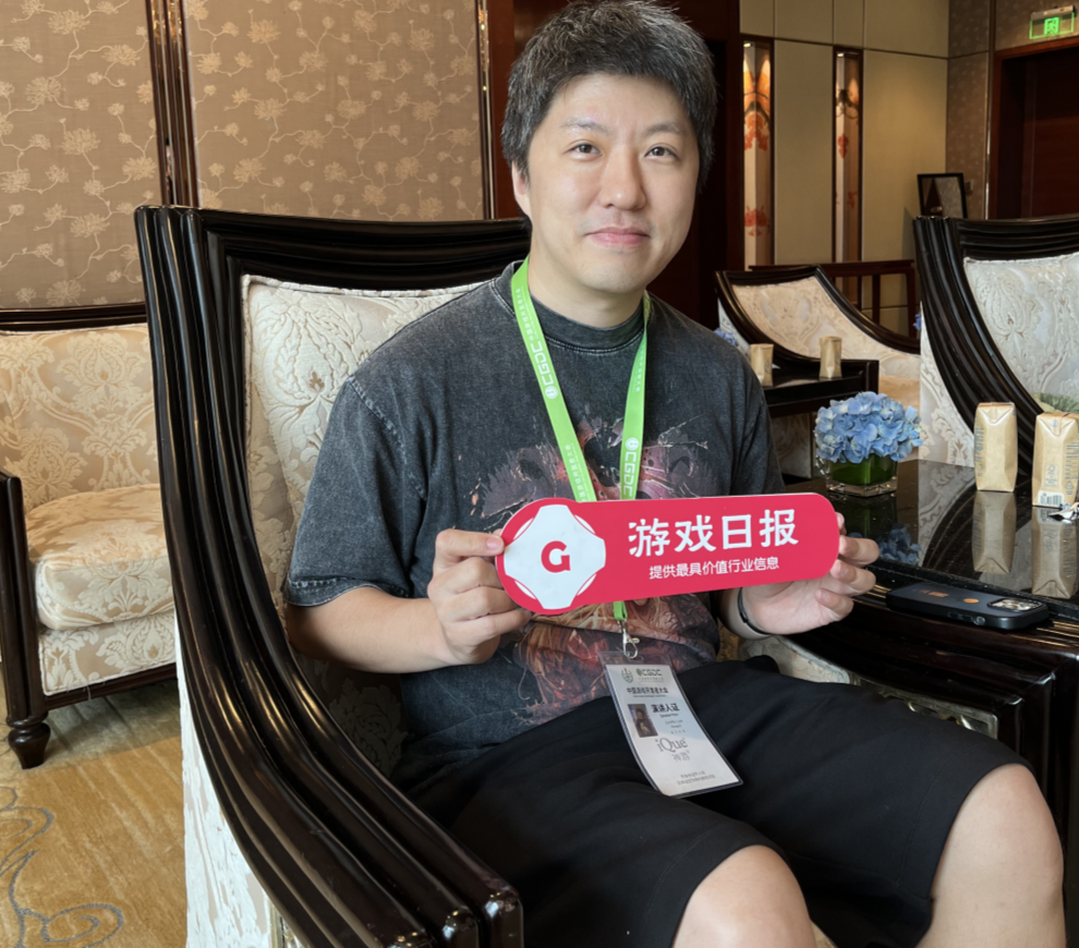 《卡赞》国区难度和定价更友好？对谈创意总监：在准备中国版专属内容