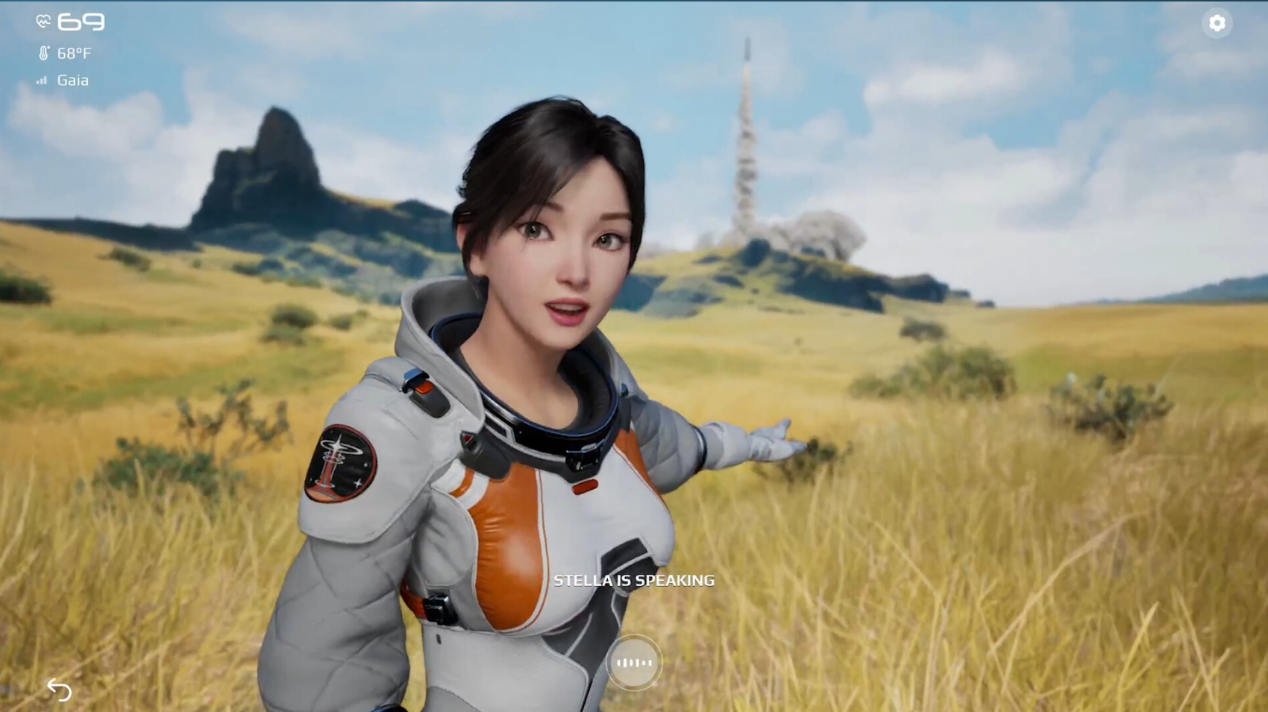 蔡浩宇摆明不想赚钱的新作品里，或许藏着游戏的未来