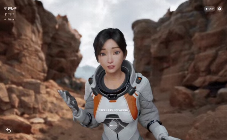 蔡浩宇摆明不想赚钱的新作品里，或许藏着游戏的未来