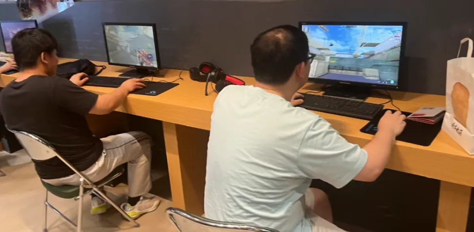 腾讯真把射击游戏的路“跑宽了”