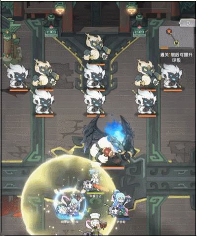 国内挤进畅销榜前十，出海月入近2亿，《杖剑传说》制作人：轻度MMO就是市场空白