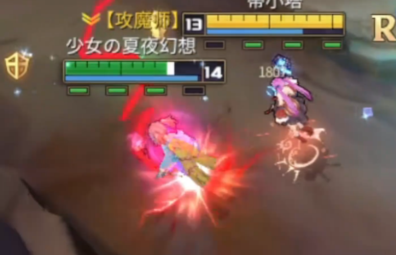 二次元の渡劫实录！300英雄恐将引来MOBA界的赛博修仙潮！