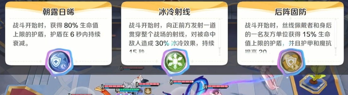 米哈游新作一亮相就爆了：舍弃三件套，最不像米哈游的游戏？