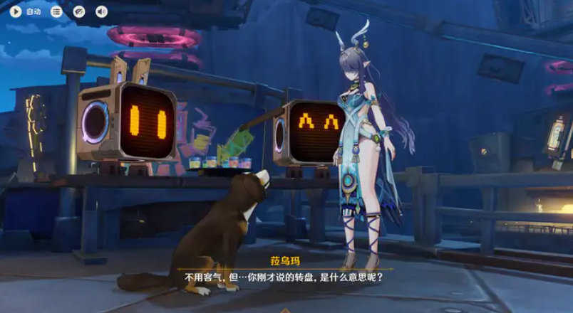 米哈游的破釜沉舟，让《原神》支棱起来了