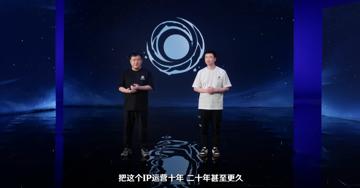 米哈游的破釜沉舟，让《原神》支棱起来了