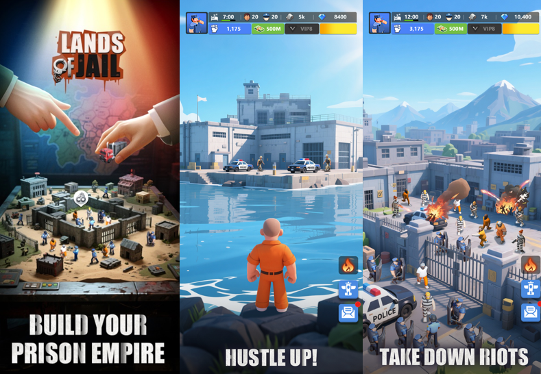 9月最挣钱的SLG：国内两款新游跑出来，《Kingshot》累计流水超23亿
