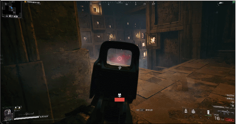 腾讯又一大作首曝,北极光负责人操刀:现在做射击一点都不晚 腾讯又一大作首曝,北极光负责人操刀:现在做射击一点都不晚