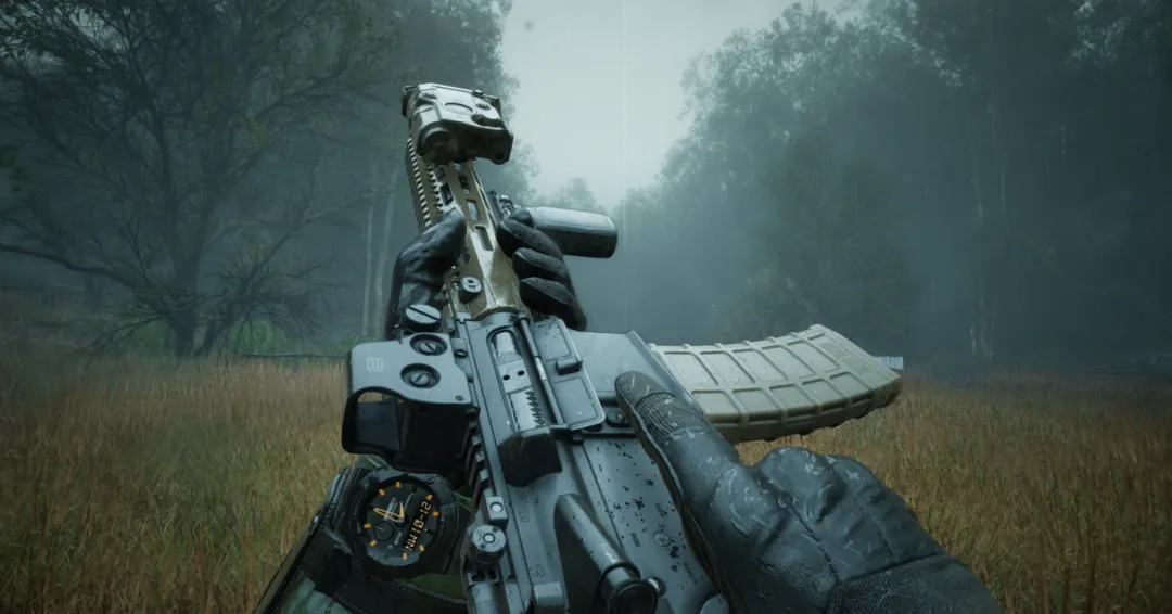 腾讯又一大作首曝,北极光负责人操刀:现在做射击一点都不晚 腾讯又一大作首曝,北极光负责人操刀:现在做射击一点都不晚