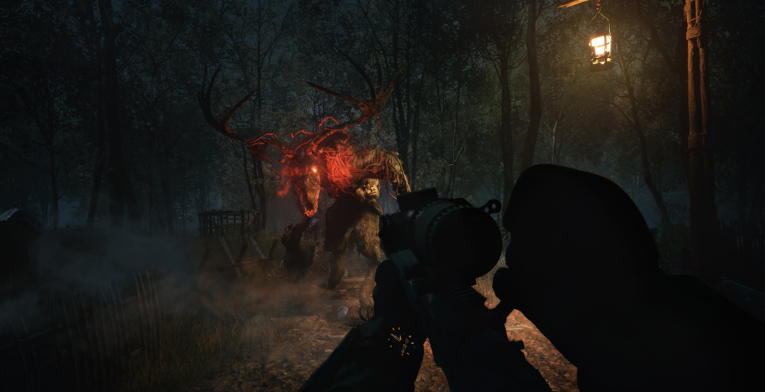 腾讯又一大作首曝,北极光负责人操刀:现在做射击一点都不晚 腾讯又一大作首曝,北极光负责人操刀:现在做射击一点都不晚