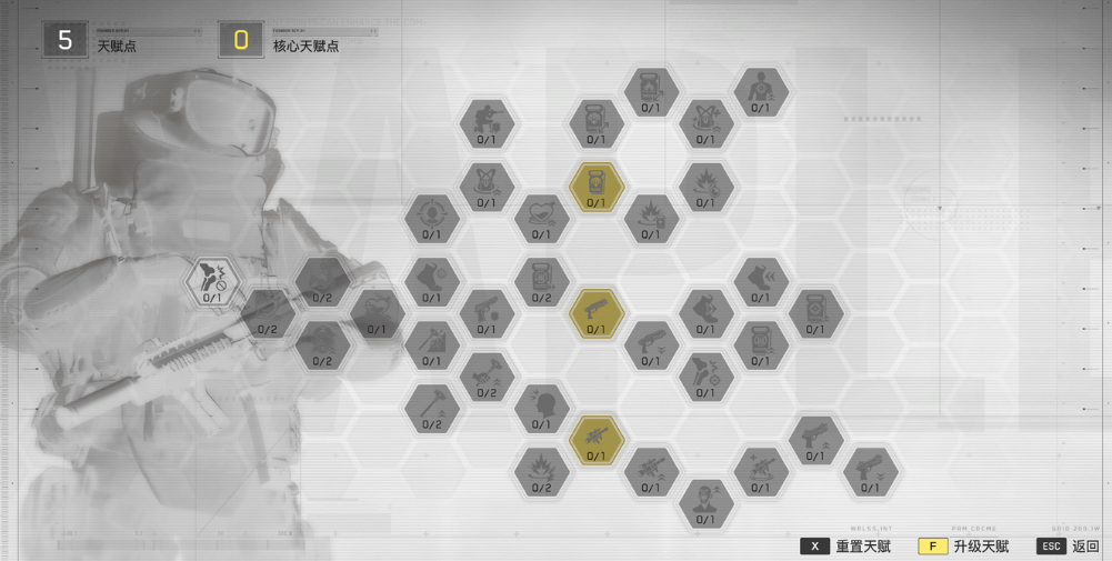 腾讯又一大作首曝,北极光负责人操刀:现在做射击一点都不晚 腾讯又一大作首曝,北极光负责人操刀:现在做射击一点都不晚