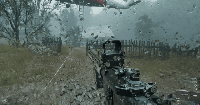 腾讯又一大作首曝,北极光负责人操刀:现在做射击一点都不晚 腾讯又一大作首曝,北极光负责人操刀:现在做射击一点都不晚