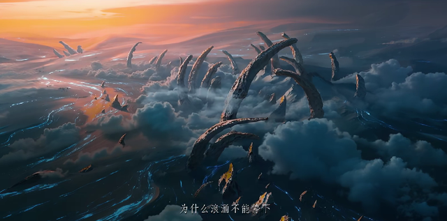 《灵笼》制作公司的首款游戏“大改”，选了条更安全的路？