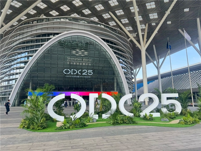 携手OPPO共创数字生态,益世界斩获年度合作伙伴等四项大奖 携手OPPO共创数字生态,益世界斩获年度合作伙伴等四项大奖