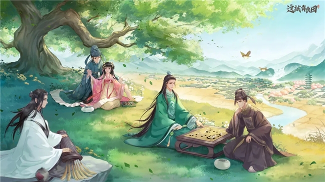 携手OPPO共创数字生态,益世界斩获年度合作伙伴等四项大奖 携手OPPO共创数字生态,益世界斩获年度合作伙伴等四项大奖